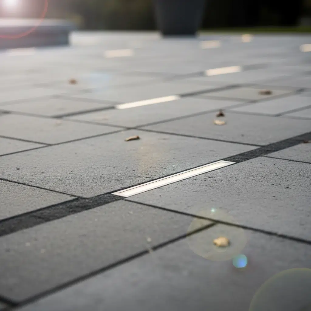 Stylové inspirace na dlážděnou terasu pro kouzelnou zahradu