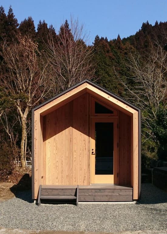 Mini sauna na zahradě: 25 nápadů na dokonalý relax