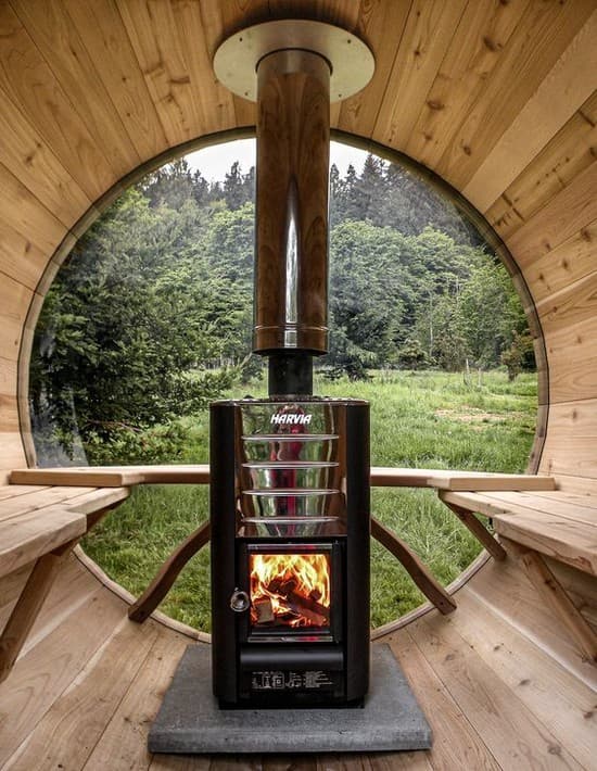 Mini sauna na zahradě: 25 nápadů na dokonalý relax