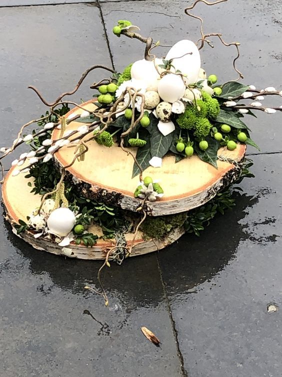 Kreativní DIY dekorace ze dřeva, které si zamilujete