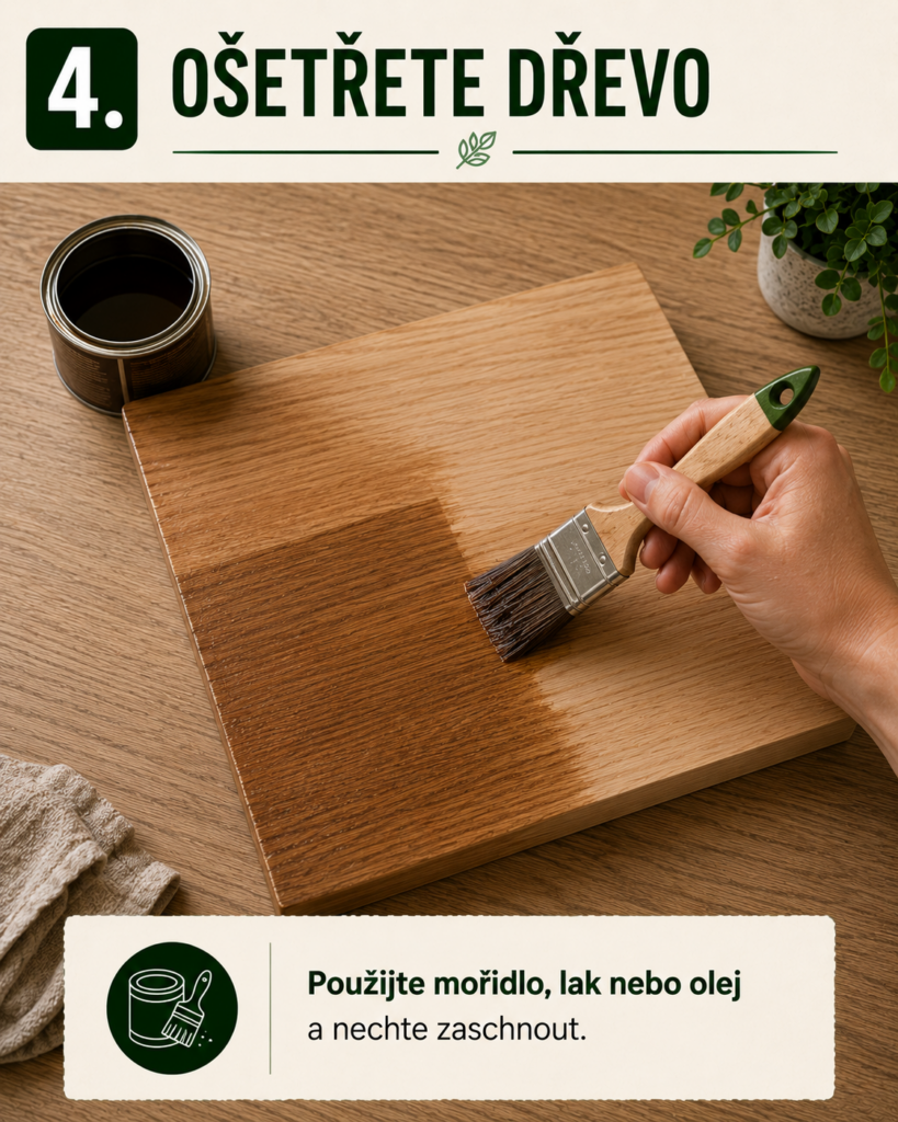 Mechová stěna jako z designového magazínu: vytvořte si ji doma snadno a levně