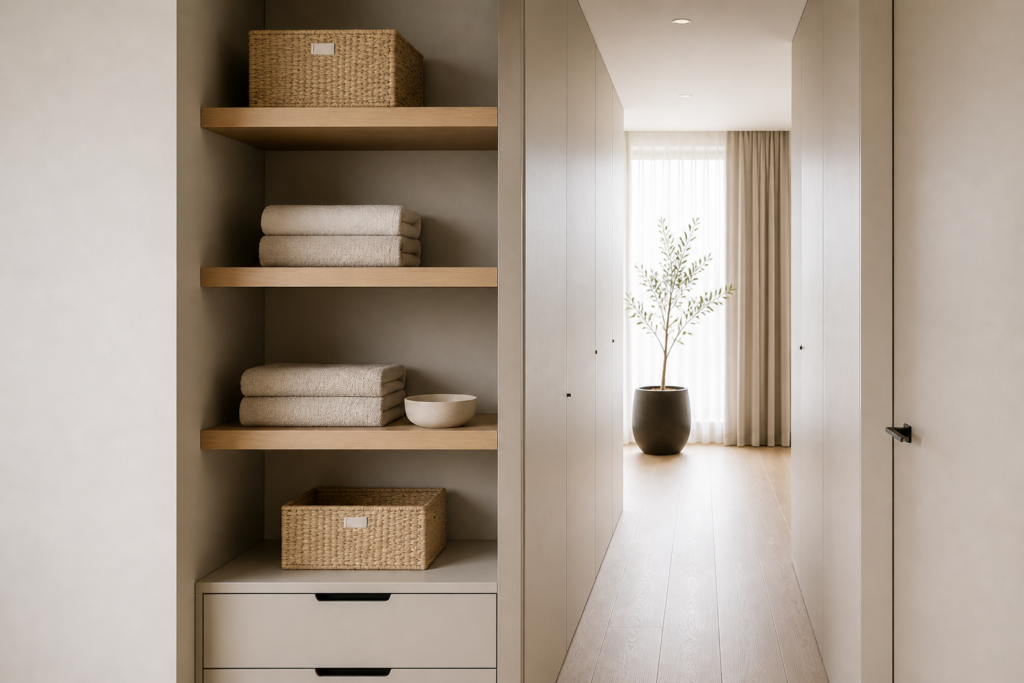 Minimalismus: jak si vytvořit čistý moderní interiér