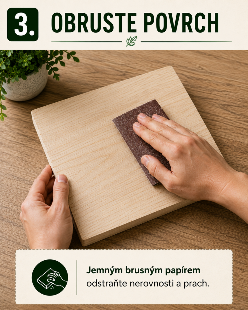 Mechová stěna jako z designového magazínu: vytvořte si ji doma snadno a levně