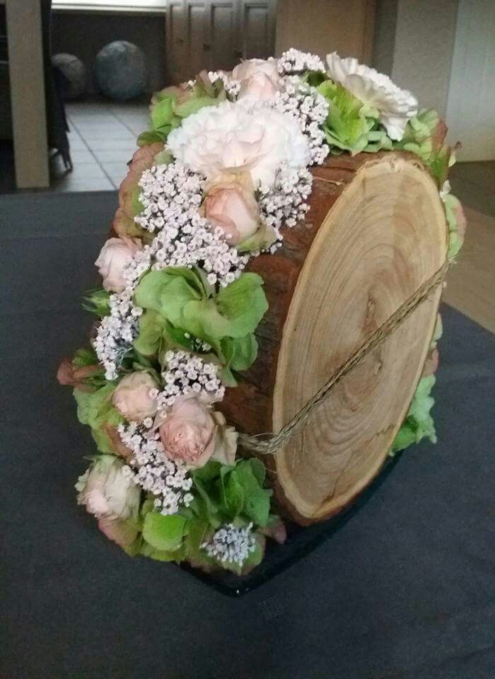Kreativní DIY dekorace ze dřeva, které si zamilujete