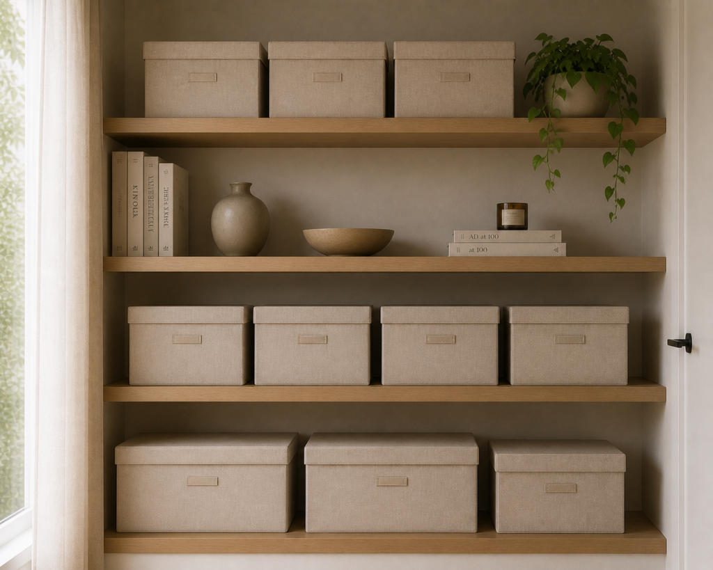 Minimalismus: jak si vytvořit čistý moderní interiér