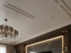 Luxusní TV stěny, které promění obývací pokoj v elegantní a dechberoucí prostor