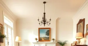 Krásné dřevěné podlahy do obýváku: stylová inspirace domu