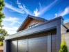 Designové inspirace pro moderní posuvné brány k rodinným domům