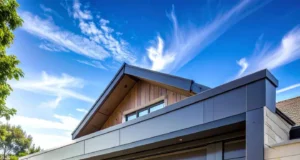 Designové inspirace pro moderní posuvné brány k rodinným domům