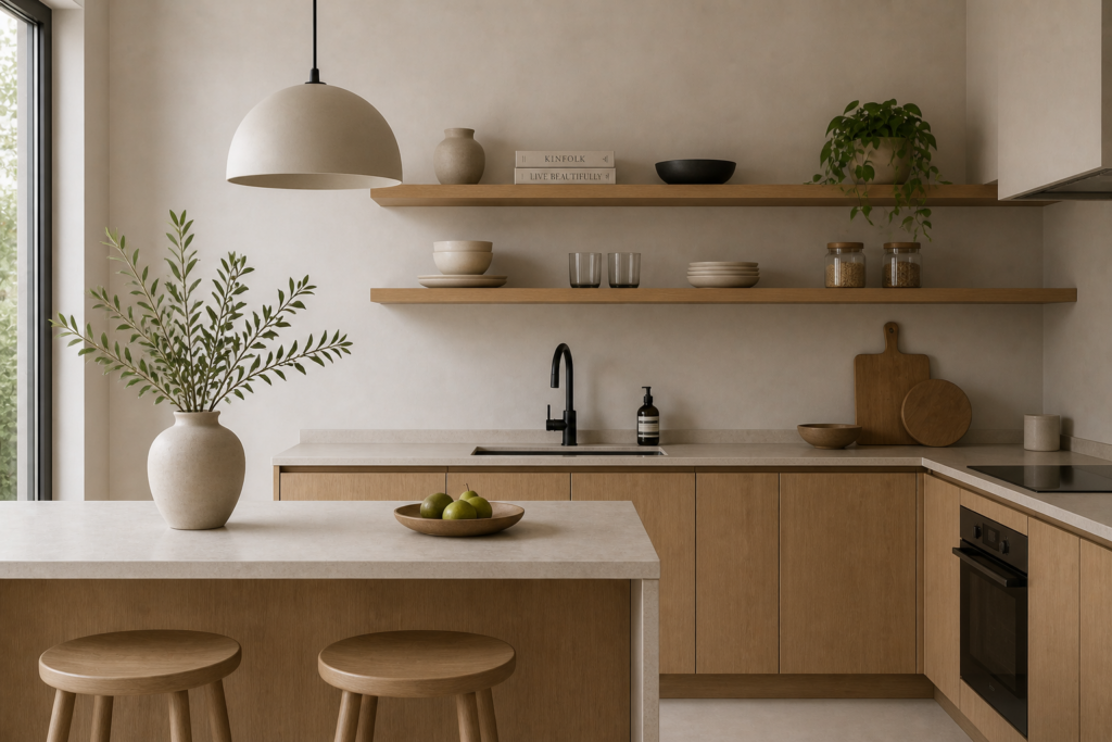 Minimalismus: jak si vytvořit čistý moderní interiér