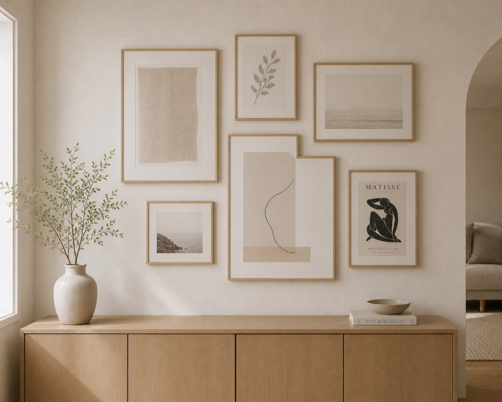 Minimalismus: jak si vytvořit čistý moderní interiér