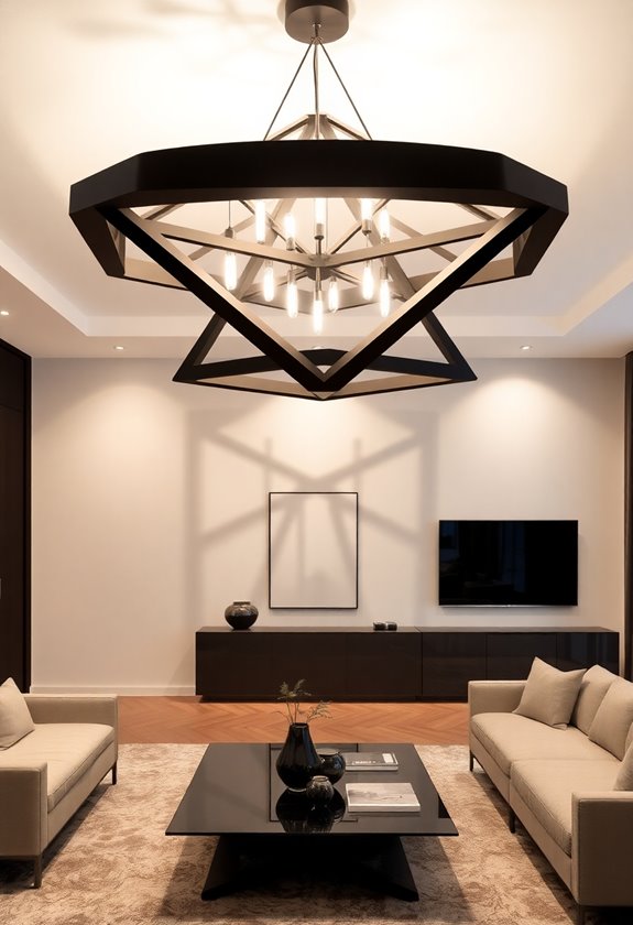 Moderní trendy v interiérovém designu, které promění váš domov v stylové místo