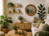 Levné DIY projekty, které úplně změní váš byt (do 50 €)