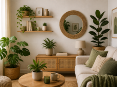 Levné DIY projekty, které úplně změní váš byt (do 50 €)