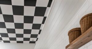 Černobílé moderní kuchyně, které okouzlí elegancí, kontrastem a nadčasovým stylem
