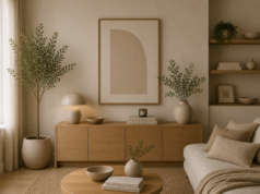 Minimalismus: jak si vytvořit čistý moderní interiér