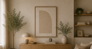 Minimalismus: jak si vytvořit čistý moderní interiér