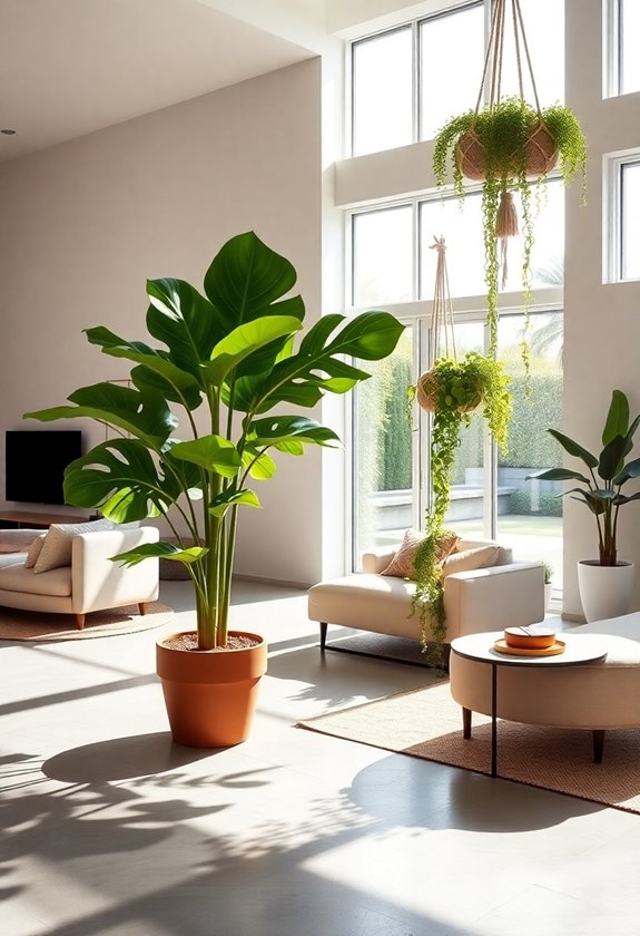 Moderní trendy v interiérovém designu, které promění váš domov v stylové místo