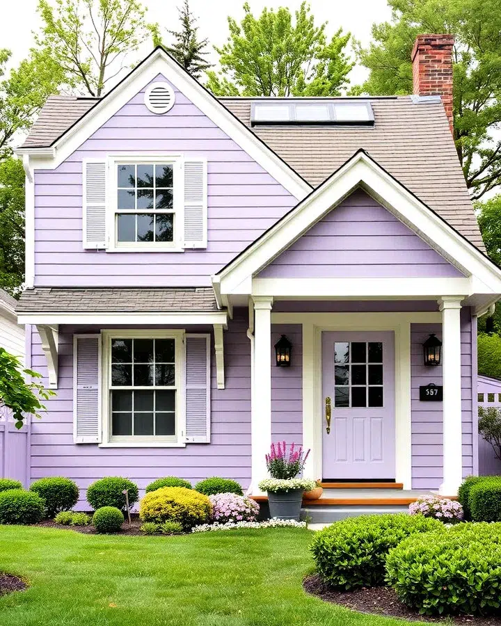 Elegantní barvy vinylového obkladu, které podtrhnou vzhled exteriéru vašeho domu
