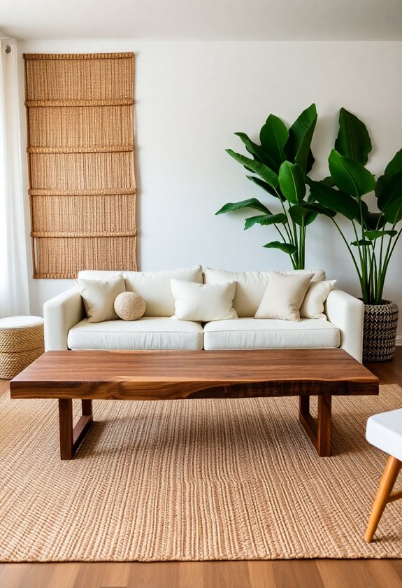 Moderní trendy v interiérovém designu, které promění váš domov v stylové místo