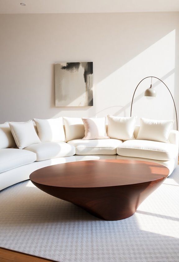 Moderní trendy v interiérovém designu, které promění váš domov v stylové místo