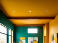 Moderní trendy v interiérovém designu, které promění váš domov v stylové místo
