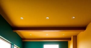 Moderní trendy v interiérovém designu, které promění váš domov v stylové místo