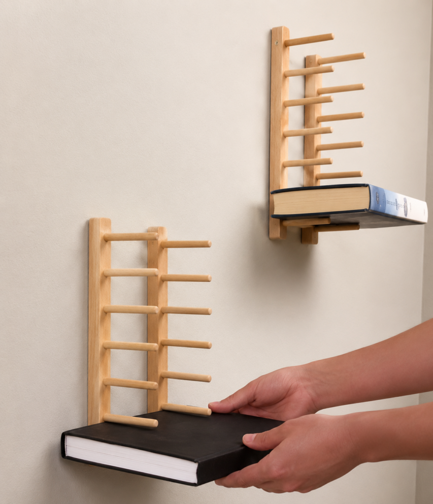 Přírodní elegance: malý detail, velká proměna interiéru