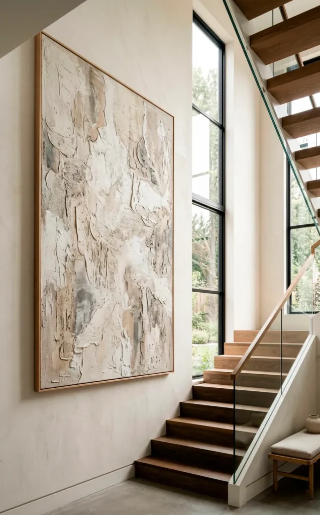 Inspirace pro vysoká okna: elegantní řešení do schodiště i otevřených interiérů