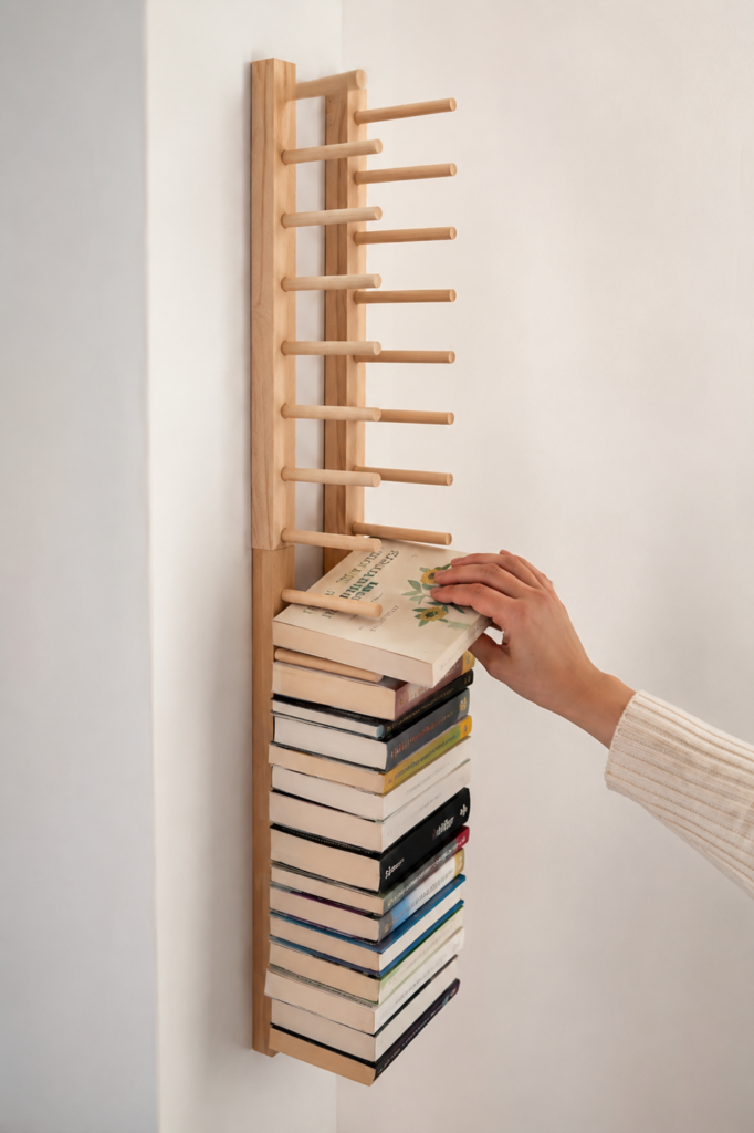 Přírodní elegance: malý detail, velká proměna interiéru