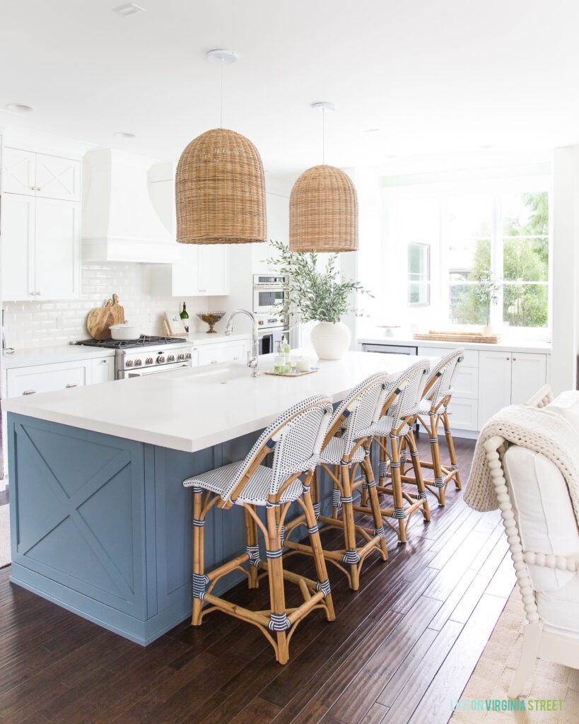 Šest let proměn: Prohlídka domu před a po rekonstrukci