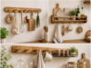 Přírodní elegance: malý detail, velká proměna interiéru