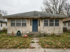 Proměna exteriéru: Jeden dům, několik podob fasády