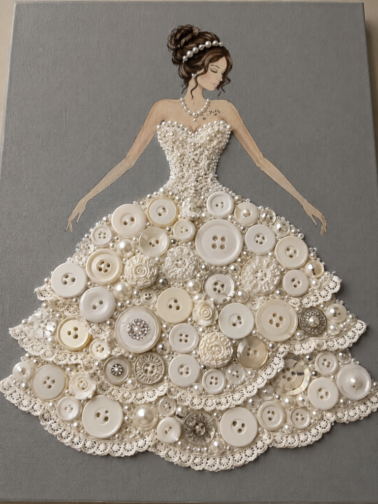 Kresby, které ožívají: kreativní nápady z přírodních, domácích i recyklovaných materiálů
