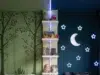 15+ nápadů na dětský pokoj pro sourozence, který baví, šetří místo a skvěle vypadá