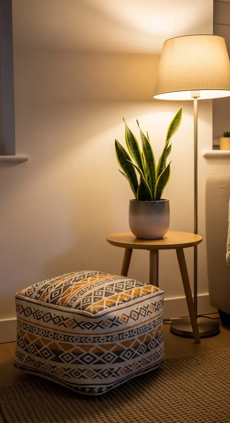 20+ chytrých DIY nápadů, jak využít každý nevyužitý kout domova