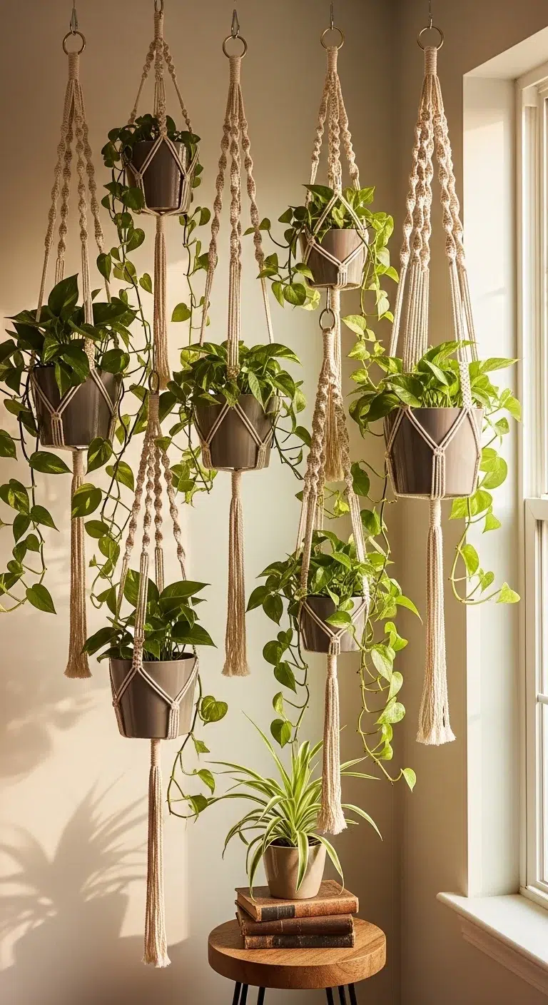 20+ chytrých DIY nápadů, jak využít každý nevyužitý kout domova