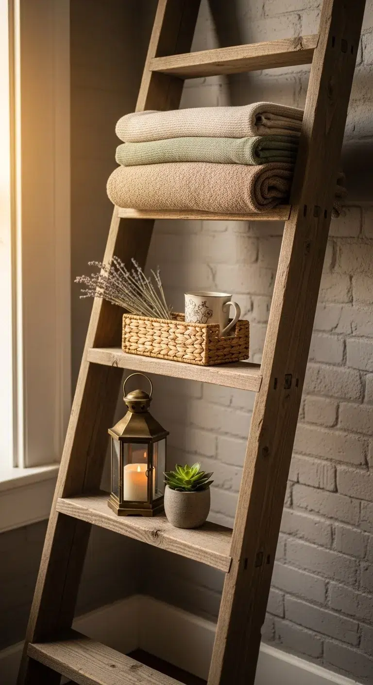 20+ chytrých DIY nápadů, jak využít každý nevyužitý kout domova