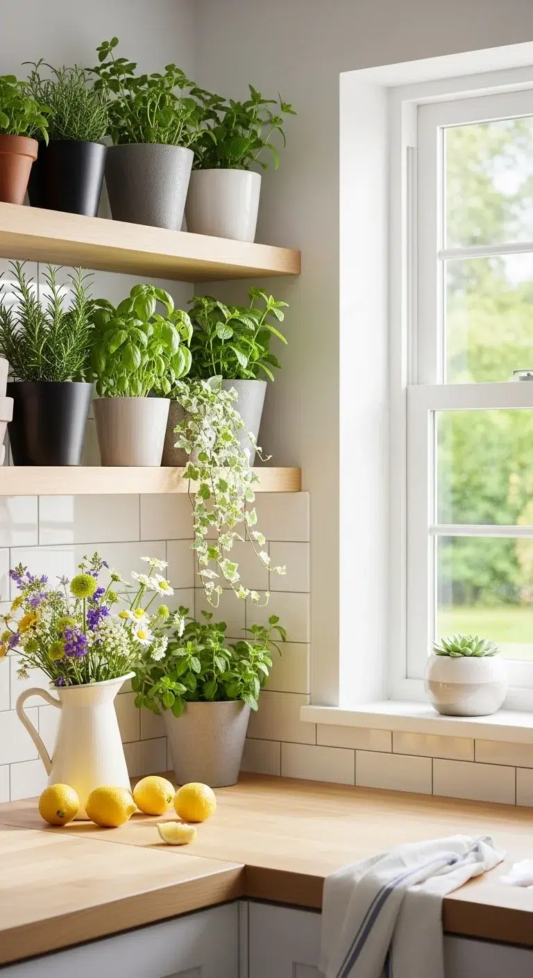 20+ chytrých DIY nápadů, jak využít každý nevyužitý kout domova