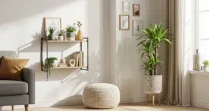 20+ chytrých DIY nápadů, jak využít každý nevyužitý kout domova