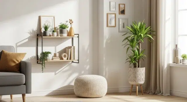 20+ chytrých DIY nápadů, jak využít každý nevyužitý kout domova 20+ chytrých DIY nápadů, jak využít každý nevyužitý kout domova