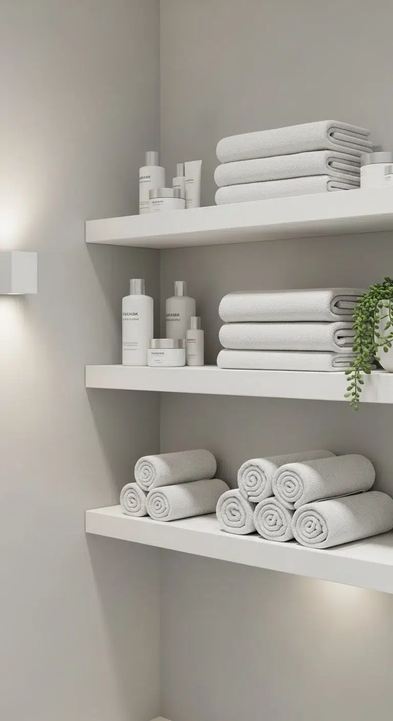 20+ chytrých DIY nápadů, jak využít každý nevyužitý kout domova