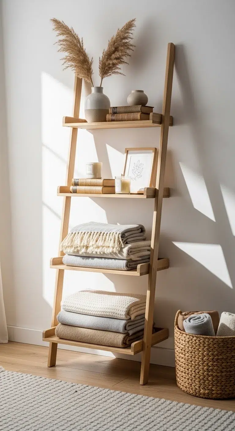 20+ chytrých DIY nápadů, jak využít každý nevyužitý kout domova