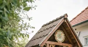Kreativní DIY nápady na zahradní studnu, které zkrášlí každou zahradu