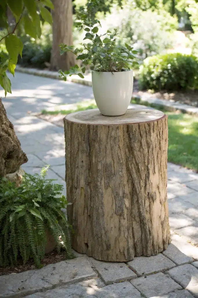 Vyrobte si originální stojan na květiny: kreativní DIY inspirace pro váš domov