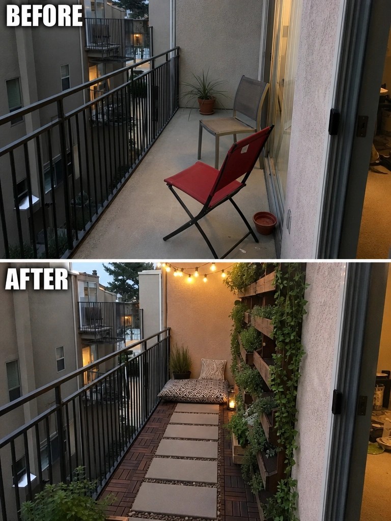 Krásnější zahrada krok za krokem: cestičky, zeleň a inspirace