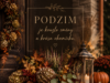 Dýně jako symbol podzimu: vytvořte si s nimi útulnou výzdobu, kterou zvládnete i sami