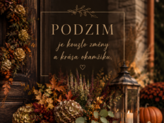 Dýně jako symbol podzimu: vytvořte si s nimi útulnou výzdobu, kterou zvládnete i sami