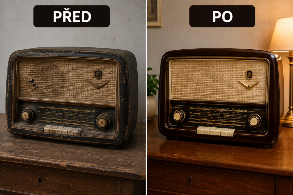 Neuvěřitelné renovace: Podívejte se na proměny PŘED a PO