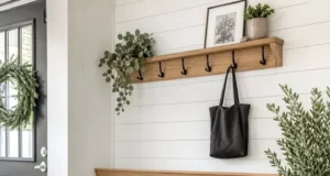 Elegantní nápady na ukládání bot pro krásně uspořádaný domov